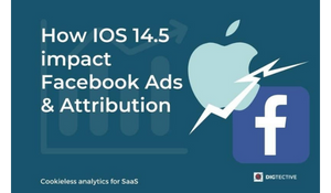 How IOS 14.5 ATT impacts Facebook Ads & Attribution